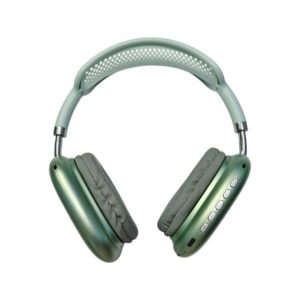 P9 Wireless Earphone: enjoy the highest comfort and sound quality in pure white