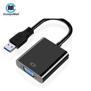 convert usb to vga