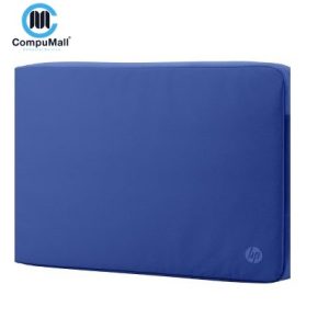 HP - Spectrum Laptop Sleeve - Blue