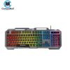 Gaming Keyboard and Mouse Set, RGB Multi-Light, sk500