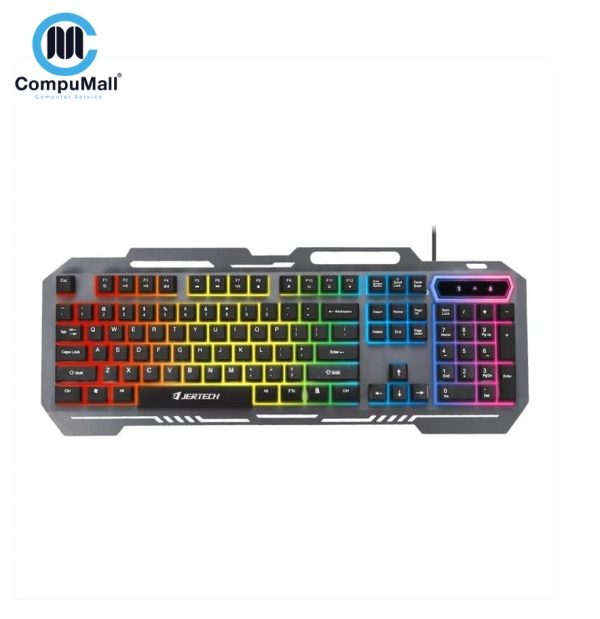 Gaming Keyboard and Mouse Set, RGB Multi-Light, sk500