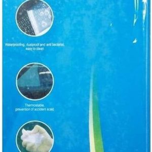 Notebook keyboard protective film