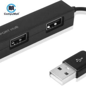 usb 2.0 4port hub zero