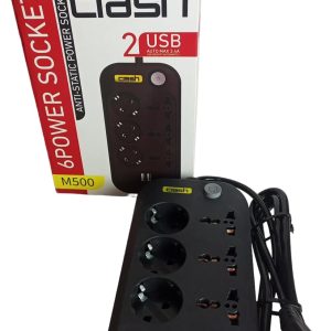 JOY HUB CRASH USB M500