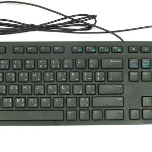 KEYBOARD ORIGINAL ARABIC