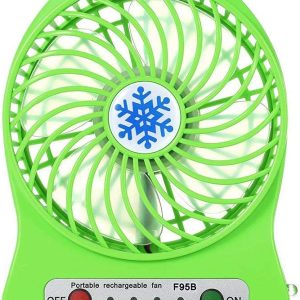 SMALL FAN