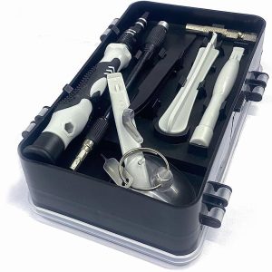 HAND TOOLS
