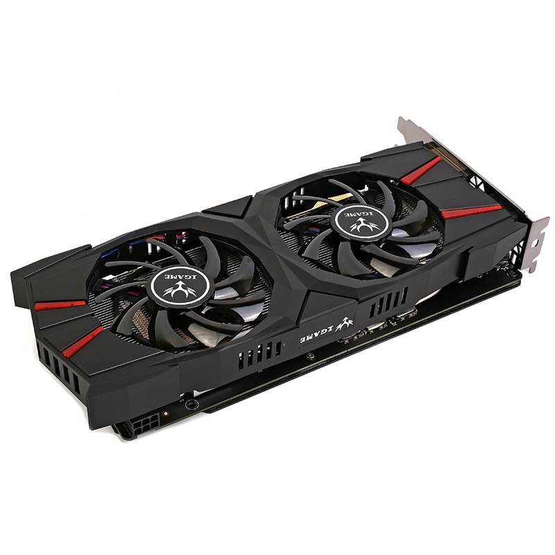 VGA CARD GTX1060 6G
