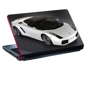 skin lap 3D