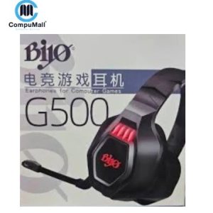 HEDPHONE BIYO G500 USB