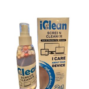 LCD CLEENER GEL HI