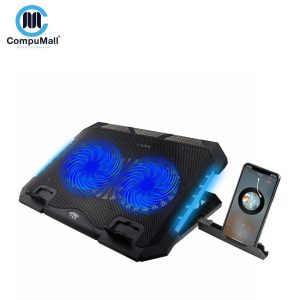 Gaming Laptop Cooling Pad COOLING PAD S900