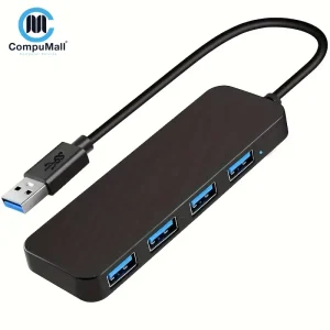 usb 3.0 hub 4 port
