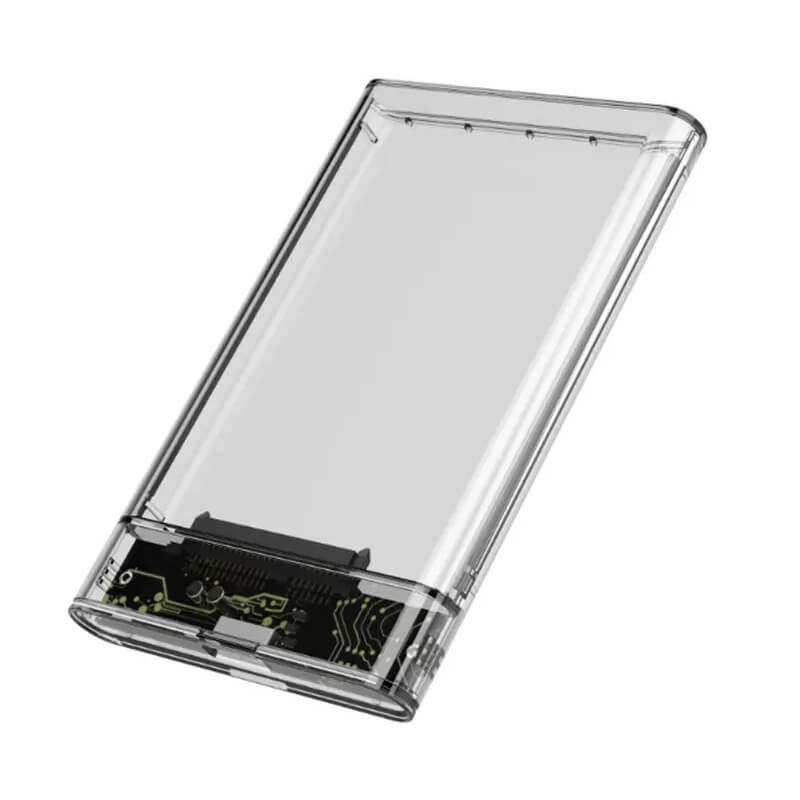 RACK SATA III