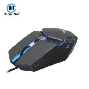 AULA S31 Gaming Mouse Pro LED Wired Gaming Mouse with Breathing Backlight Effect | High End