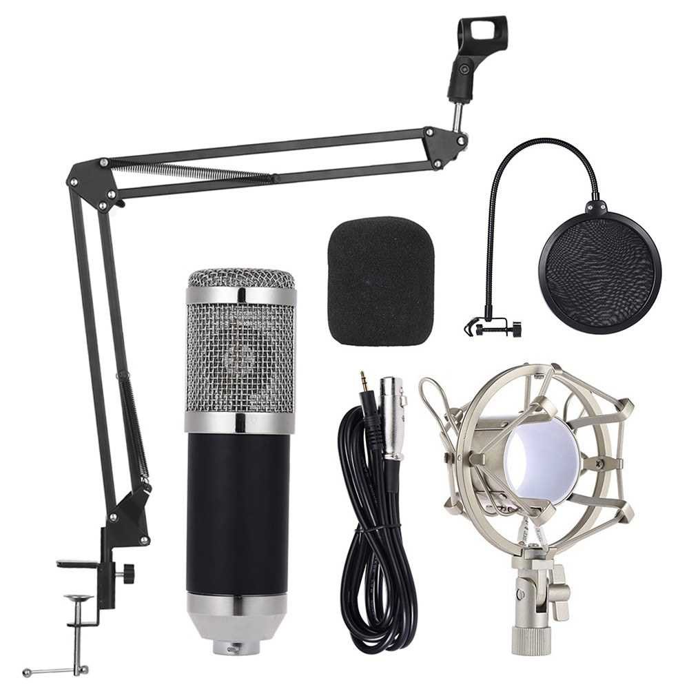 MIC MIC06 HI END