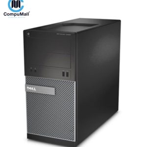 CASE DELL NEW OPTPLEX 3020 I5 4th generation - 4ram -500hdd - mouse+keyboard