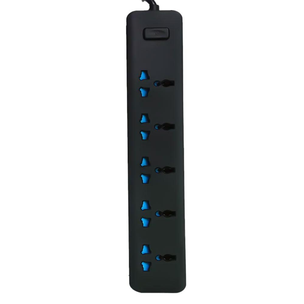 Gigamax Plus GM-11 5Port Power Strip 3m