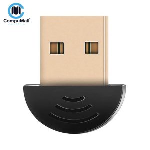 Lavvento USB Bluetooth Dongle Adapter