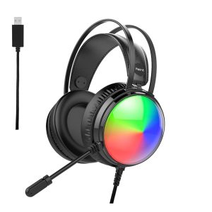 POINT GAMING HEADSET PT-010