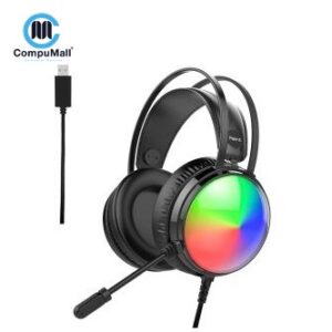 POINT GAMING HEADSET PT-010