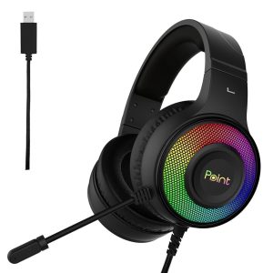 POINT GAMING HEADSET PT-22H