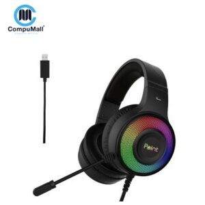 POINT GAMING HEADSET PT-22H