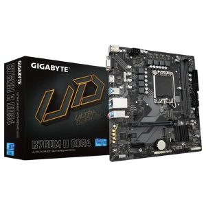 Motherboard gigabyte b760m ddr4