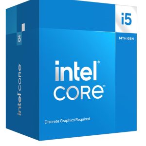 Intel Core i5 14400F 10 Core 16 Threads Processor