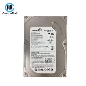 hard disk 80 PC used seagate