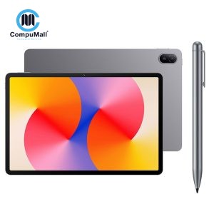 Huawei SE 11-6GB RAM-128GB-Wi-Fi-Gray