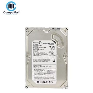 hard disk 160 PC used seagate