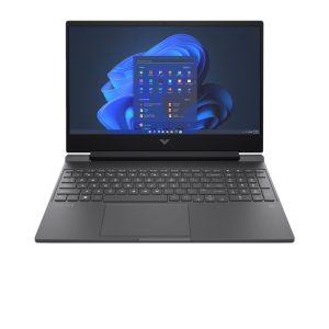 HP Victus 15-fb0034ne - AMD Ryzen 7-5800H - 16GB - 512GB SSD - NVIDIA® GeForce RTX 3050 4GB - 15.6" FHD - Win11 - Mica Silver