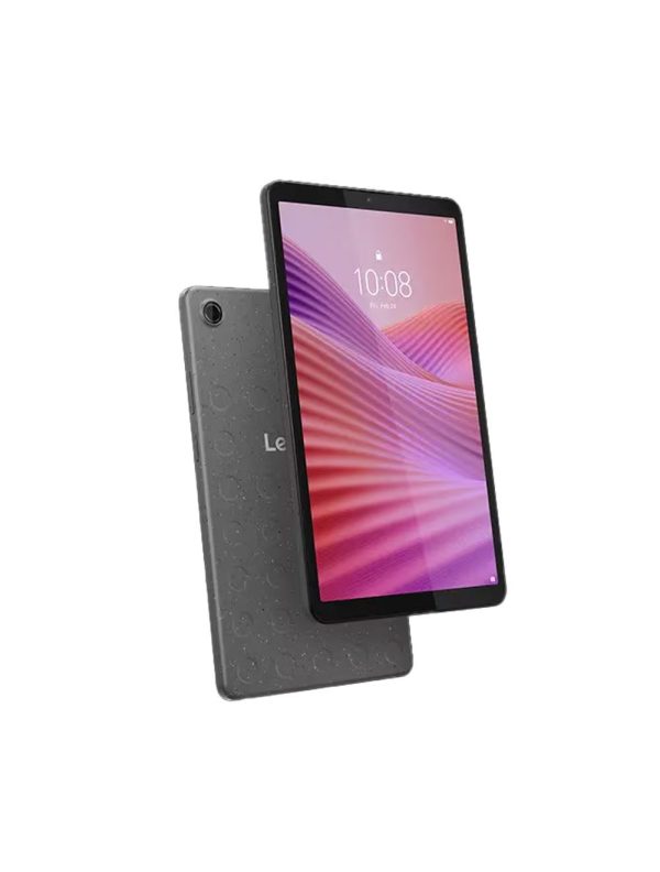 لينوفو Tab One 4G - رامات 4 جيجا - 128 جيجا بايت - رمادي