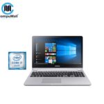 Samsung 740u5l Core i7 6500u Ram 12GB HD 256SSD Intel 520 Nvidia 9a40m 2g  M 15.6