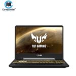  Asus Tuf Gaming Fx50 5dt AMD Ryzen 5 3550H- 16GB RAM -512 ssd -GTX1650 4GB- Nvidia GeForce gtx 1650- 4g ddr5