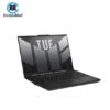 HIDevolution ASUS TUF Gaming A16 Advantage Edition FA617NT-  CPU: Ryzen 7 7735HS- RAM:16 GB DDR5 RAM 4800 MHZ- HARD DISK: 512 GB  SSD NVME - VGA: RX 7600S 8GB DDR6 UP TO 16 GB- DISPLAY: 16" FHD-IPS-165Hz