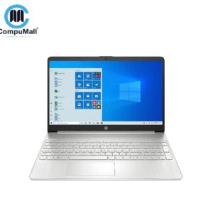 Hp Pavilion 15 g7- Intel Core i5 -1135G7- 8GB Ram -256GB SSd -15.6 HD 