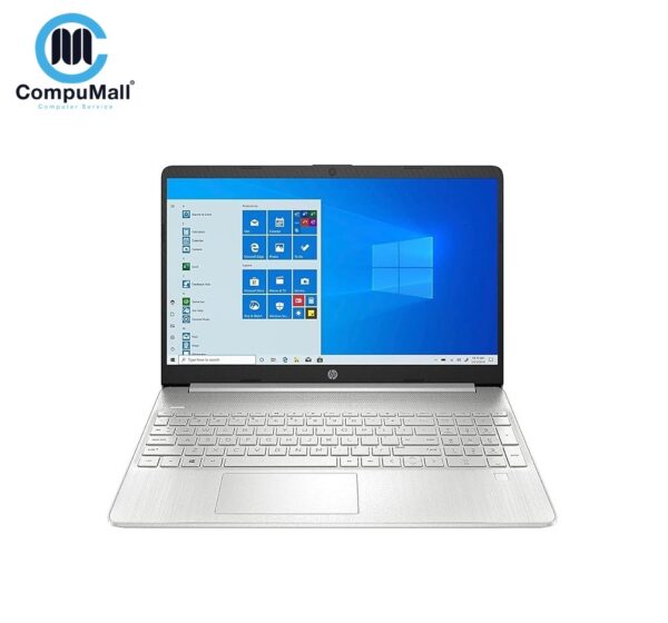 Hp Pavilion 15 g7- Intel Core i5 -1135G7- 8GB Ram -256GB SSd -15.6 HD 
