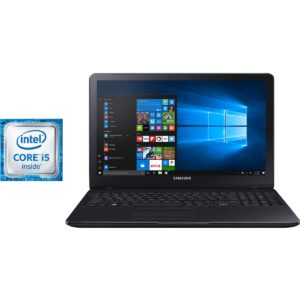 Samsung Notebook 5 NP530E5M-X02US 15.6 Touch Screen Laptop, Intel Core i5-7200U Up To 3.1GHz, 8GB DDR4, 256SSD , NVIDIA GeForce 2GB 920MX