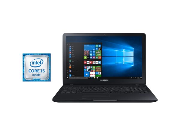 Samsung Notebook 5 NP530E5M-X02US 15.6 Touch Screen Laptop, Intel Core i5-7200U Up To 3.1GHz, 8GB DDR4, 256SSD , NVIDIA GeForce 2GB 920MX