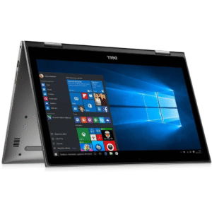 Dell Inspiron 15 5579 x360 TOUCH (8th Gen Intel Core i7-8550U 16GB RAM, 512, Windows 10 Home)