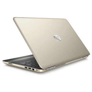 hp pavilion x630 gold i5th7-8-256-intel
