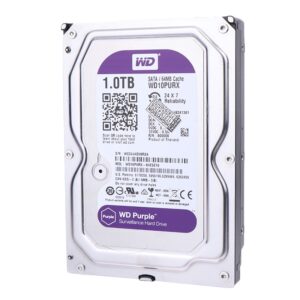 hard disk 1t new purble ref