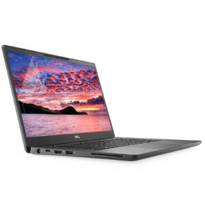 LAPTOP DELL 7300 TOUCH I7TH8-8-256--intel
