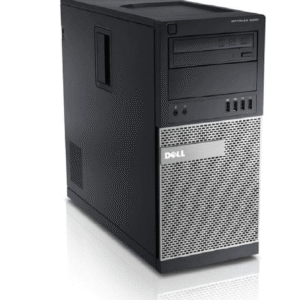 dell opiplex 7010 i5th3-4-500 tower