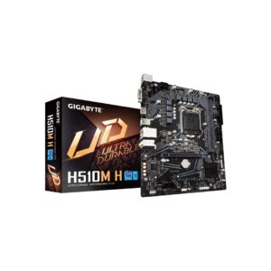 MOTHERBOARD GIGABYTE H510