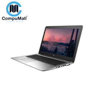 HP ELITEBOOK 850 g3 i5-6200U-8-SSD128-intel