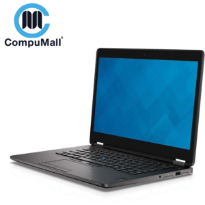 dell latitude E5270 I5-6300U-8-256-INTEL