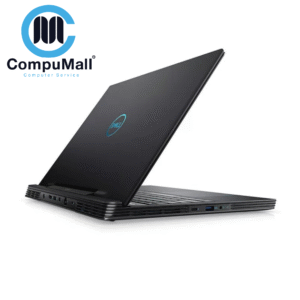 DELL 5590 G5 I9-9880H-16-512-RTX2080-8GB
